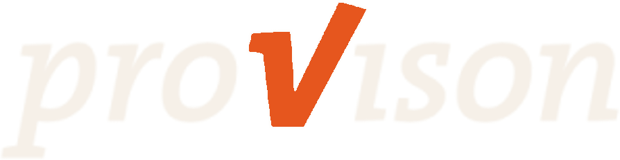 Provison logo