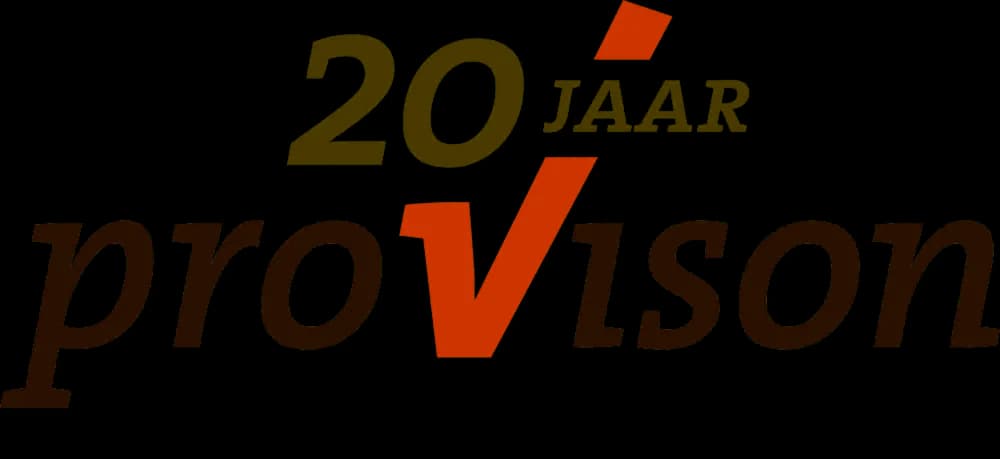 Provison logo
