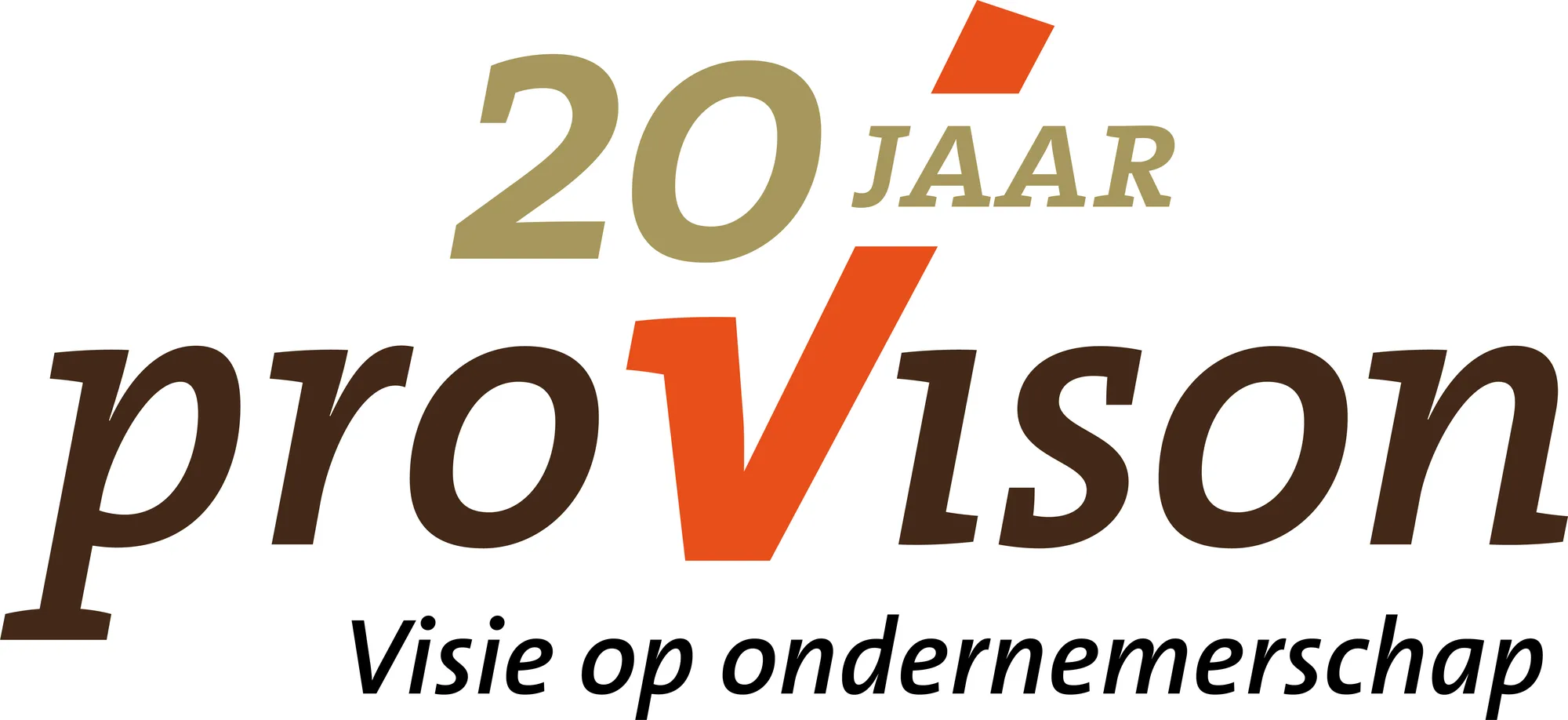 Provison logo